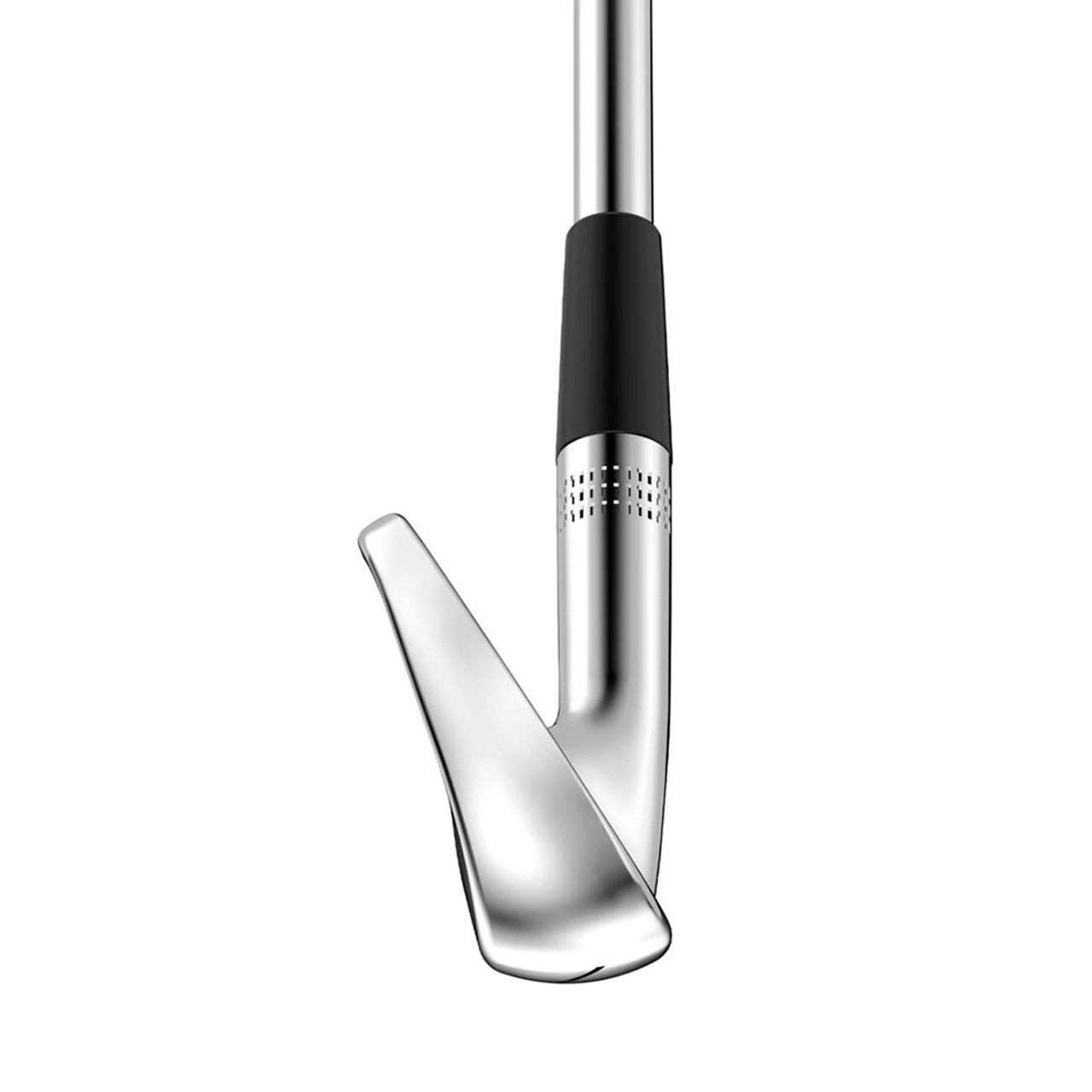 Wilson Staff Model CB 2024 Irons - Pre-Owned - Maple Hill Golf
